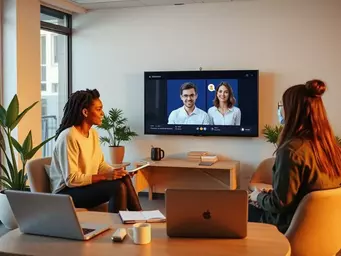 The Role of AI Coaching in Achieving Personal Growth: Success Stories and Lessons Learned