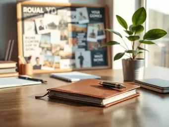 Top 7 Goal Achievement Strategies to Boost Your Personal Development Journey